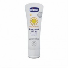 Chicco - Baby Moments Sun Cream SPF 50 75 ml